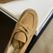 Лоферы Miu Miu F3420