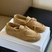 Лоферы Miu Miu F3420