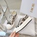 Кеды Cristian Dior F3521
