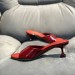 Босоножки Miu Miu F3545