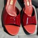 Босоножки Miu Miu F3545