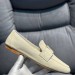 Лоферы Louis Vuitton  LV Capri F3563