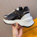 Кроссовки Louis Vuitton F3633