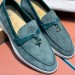 Лоферы Loro Piana F3653