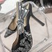 Босоножки Christian Dior F3720