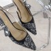 Босоножки Christian Dior F3720