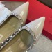 Туфли Valentino F3731