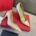 Туфли Valentino F3731