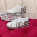 Кеды Dolce & Gabbana F3737