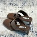 Босоножки Jil Sander F3761