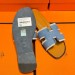 Шлепанцы Hermes F3775