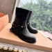 Ботинки Miu miu F4042