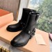Ботинки Miu miu F4042