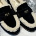 Лоферы Miu Miu F4068