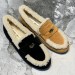 Лоферы Miu Miu F4068
