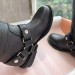 Ботинки Miu miu F4100