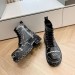 Ботинки Balenciaga F4155