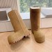 Сапоги Balenciaga Women's Alaska Fur Bootie F4184