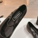 Балетки Chanel F4259