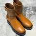 Ботинки Hermes F4384