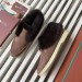 Зимние лоферы Loro Piana F4427