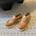 Лоферы Prada F4449