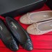 Балетки Chanel F4484