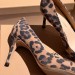 Туфли Gianvito Rossi F4518