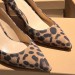 Туфли Gianvito Rossi F4518