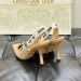 Туфли Christian Dior F4603