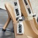 Туфли Christian Dior F4603