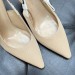 Туфли Christian Dior F4603