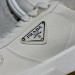 Зимние кроссовки Prada Prax 01 F4613