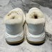 Зимние кроссовки Prada Prax 01 F4613