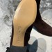 Ботильоны Gianvito Rossi Joelle F4628