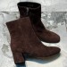 Ботильоны Gianvito Rossi Joelle F4628