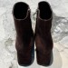 Ботильоны Gianvito Rossi Joelle F4628
