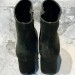 Ботильоны Gianvito Rossi Joelle F4627