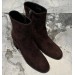 Ботильоны Gianvito Rossi Joelle F4628