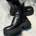 Ботинки Balenciaga F4634