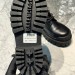 Ботинки Balenciaga F4634