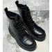 Ботинки Balenciaga F4634