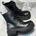 Ботинки Balenciaga F4634