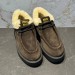 Зимние лоферы Miu Miu F4651