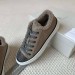 Зимние кеды Brunello Cucinelli F4660