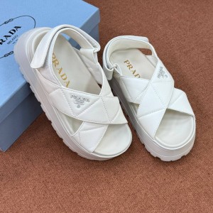 Босоножки Prada F5636