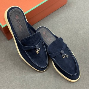 Лоферы Loro Piana F5642