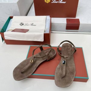 Босоножки Loro Piana F5648