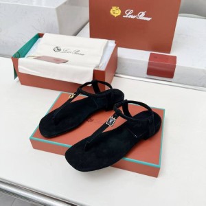 Босоножки Loro Piana F5646