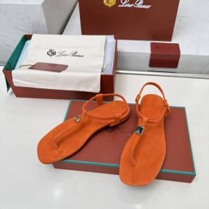 Босоножки Loro Piana F5647
